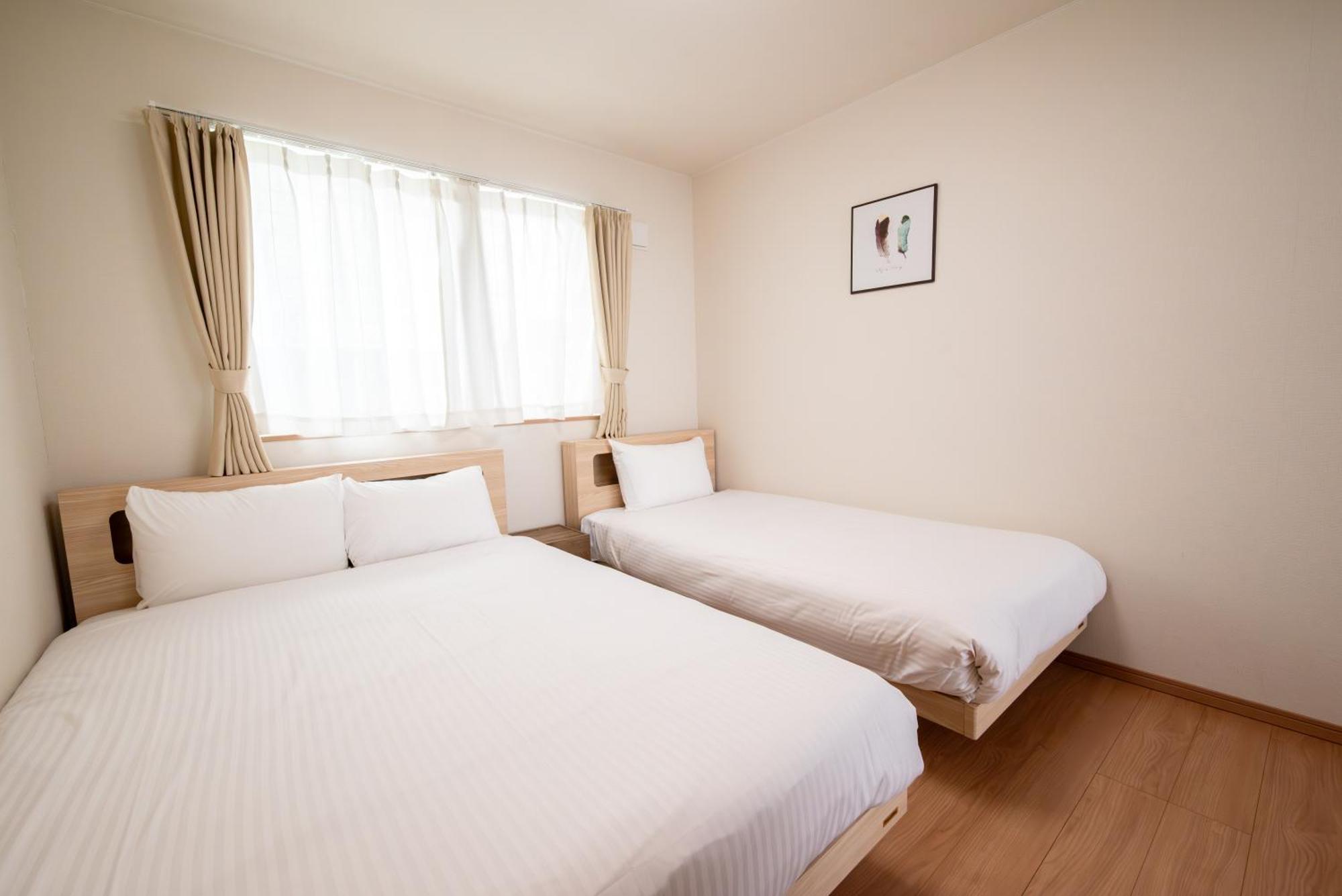 Tkd House Furano Διαμέρισμα Εξωτερικό φωτογραφία
