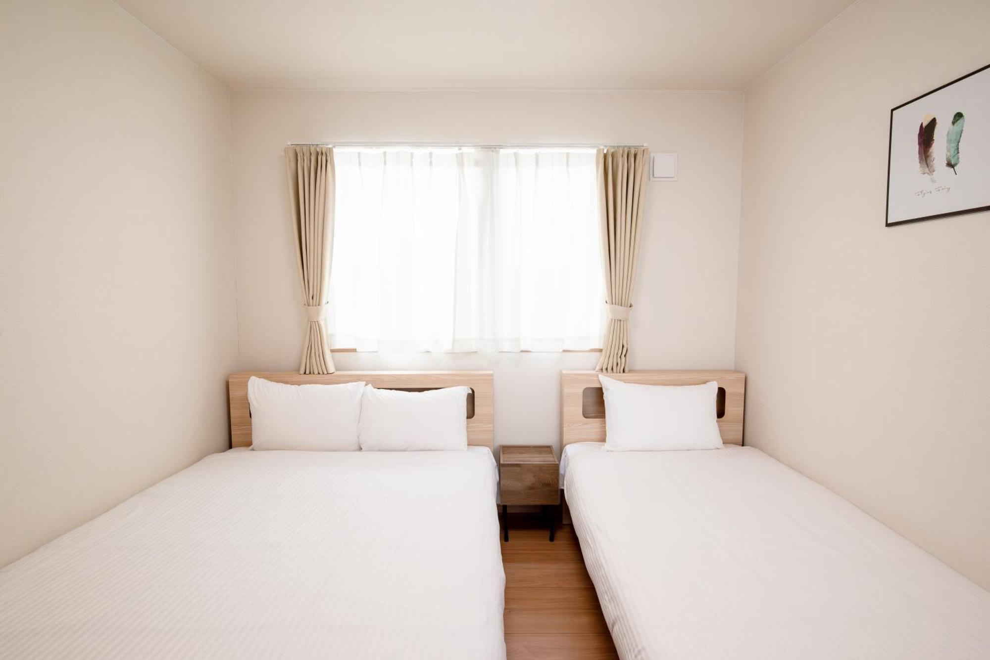 Tkd House Furano Διαμέρισμα Εξωτερικό φωτογραφία